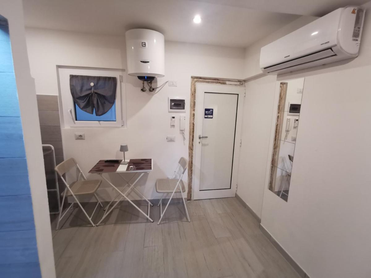 Alle Mansarde Parma Dış mekan fotoğraf