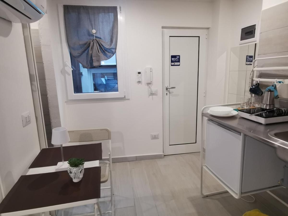Alle Mansarde Parma Dış mekan fotoğraf