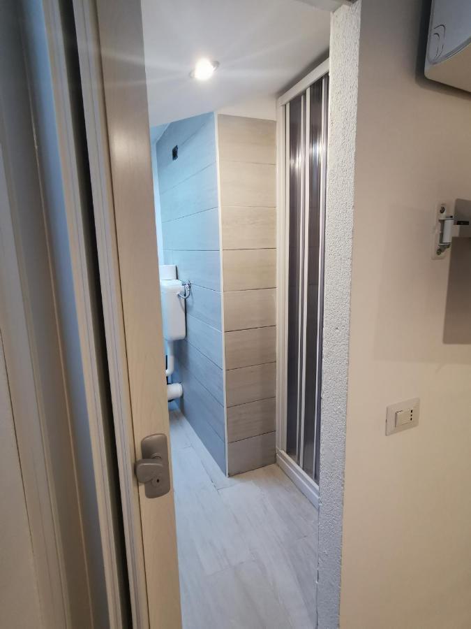 Alle Mansarde Parma Dış mekan fotoğraf