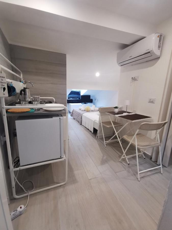 Alle Mansarde Parma Dış mekan fotoğraf