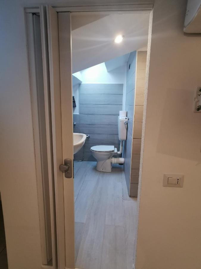 Alle Mansarde Parma Dış mekan fotoğraf