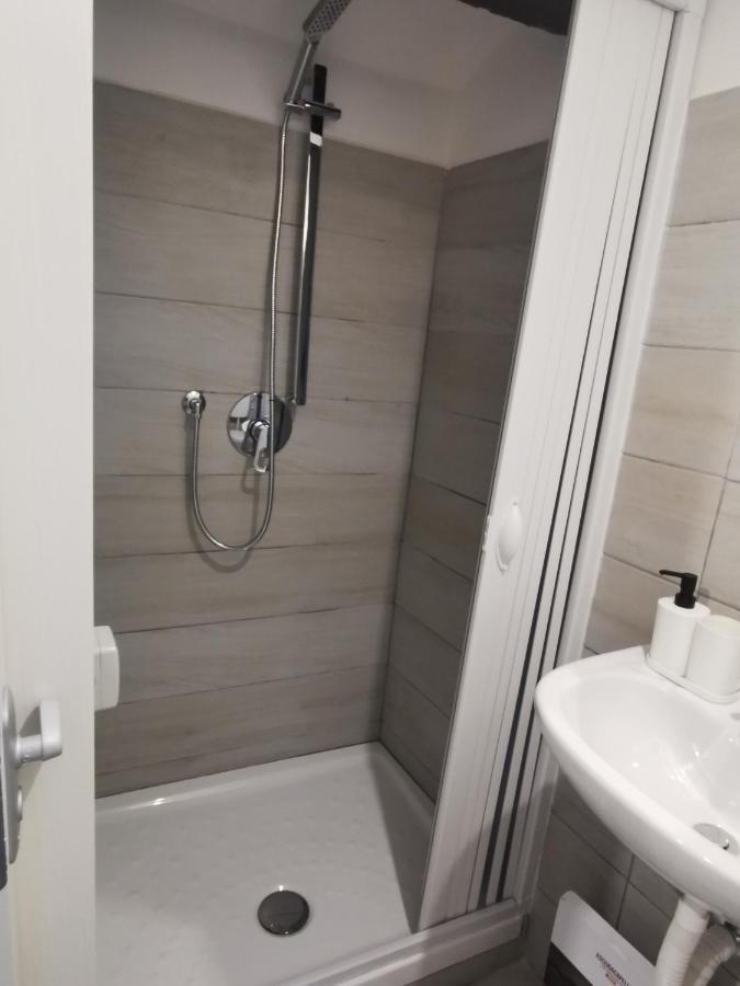 Alle Mansarde Parma Dış mekan fotoğraf